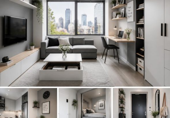 Urban Lifestyle