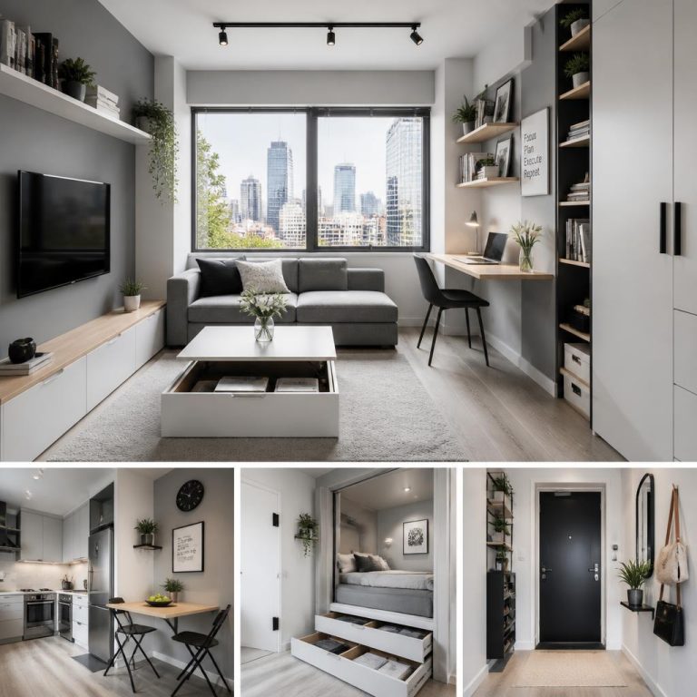 Urban Lifestyle