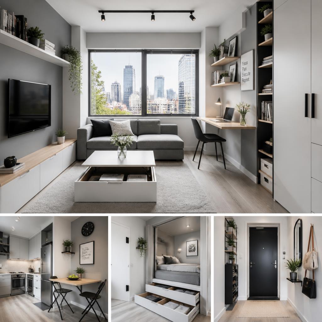 Urban Lifestyle