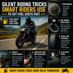 Riding Tips & Guides