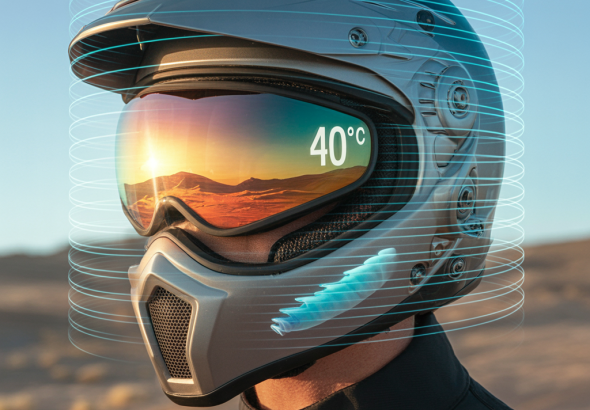 Riding Gear & Reviews