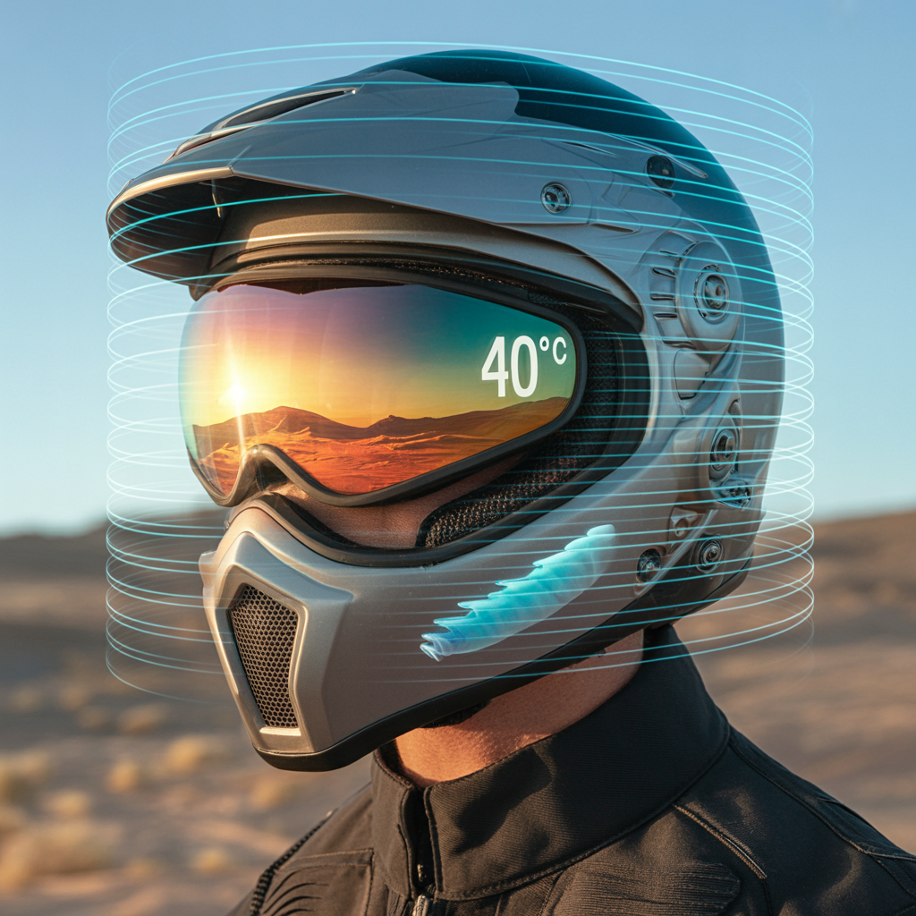 Riding Gear & Reviews