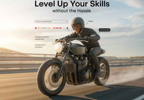 Riding Tips & Guides