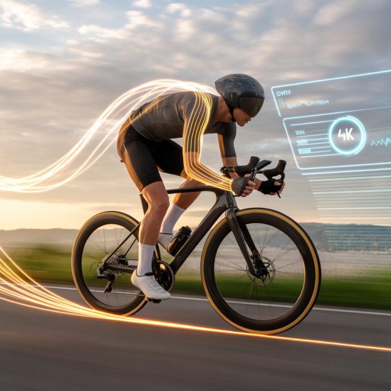 Riding Tips & Guides