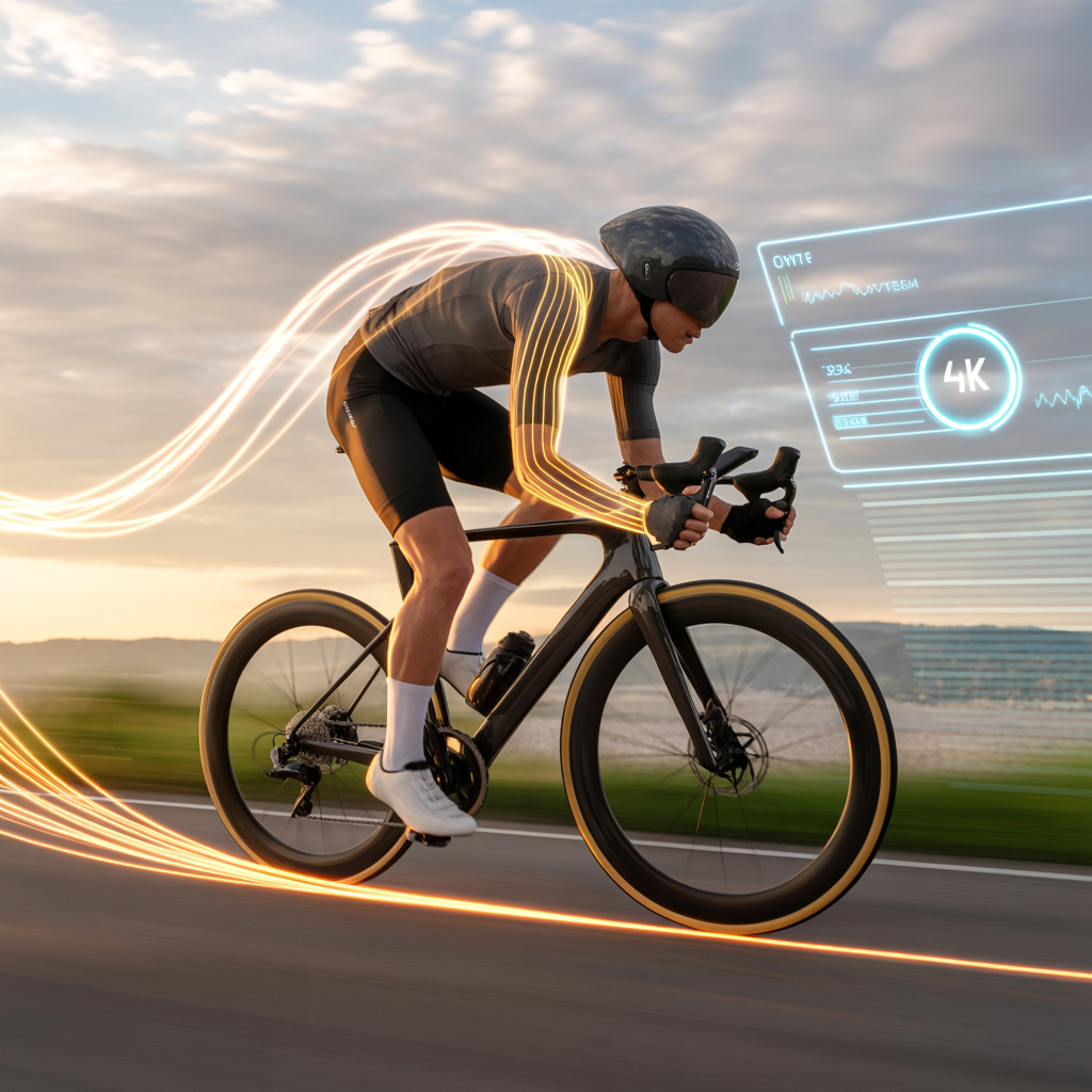 Riding Tips & Guides