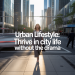 Urban Lifestyle