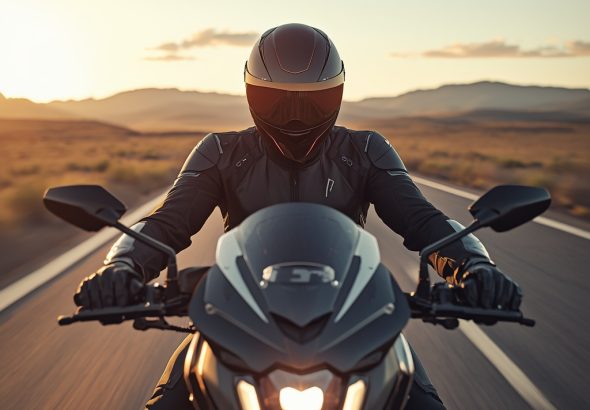 Riding Gear & Reviews