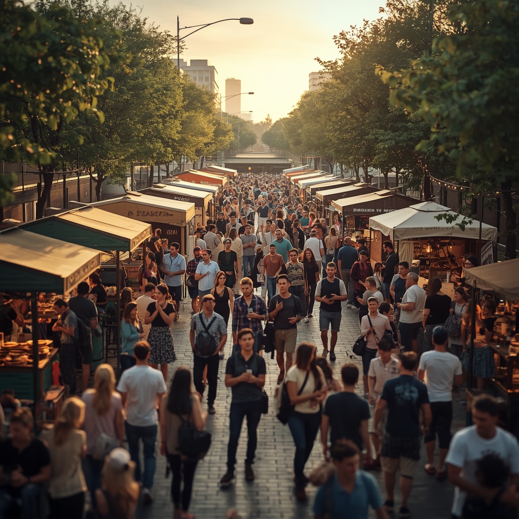 Community & Events