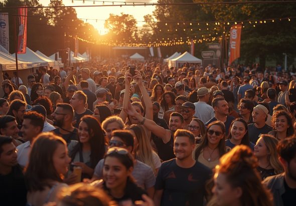 Community & Events