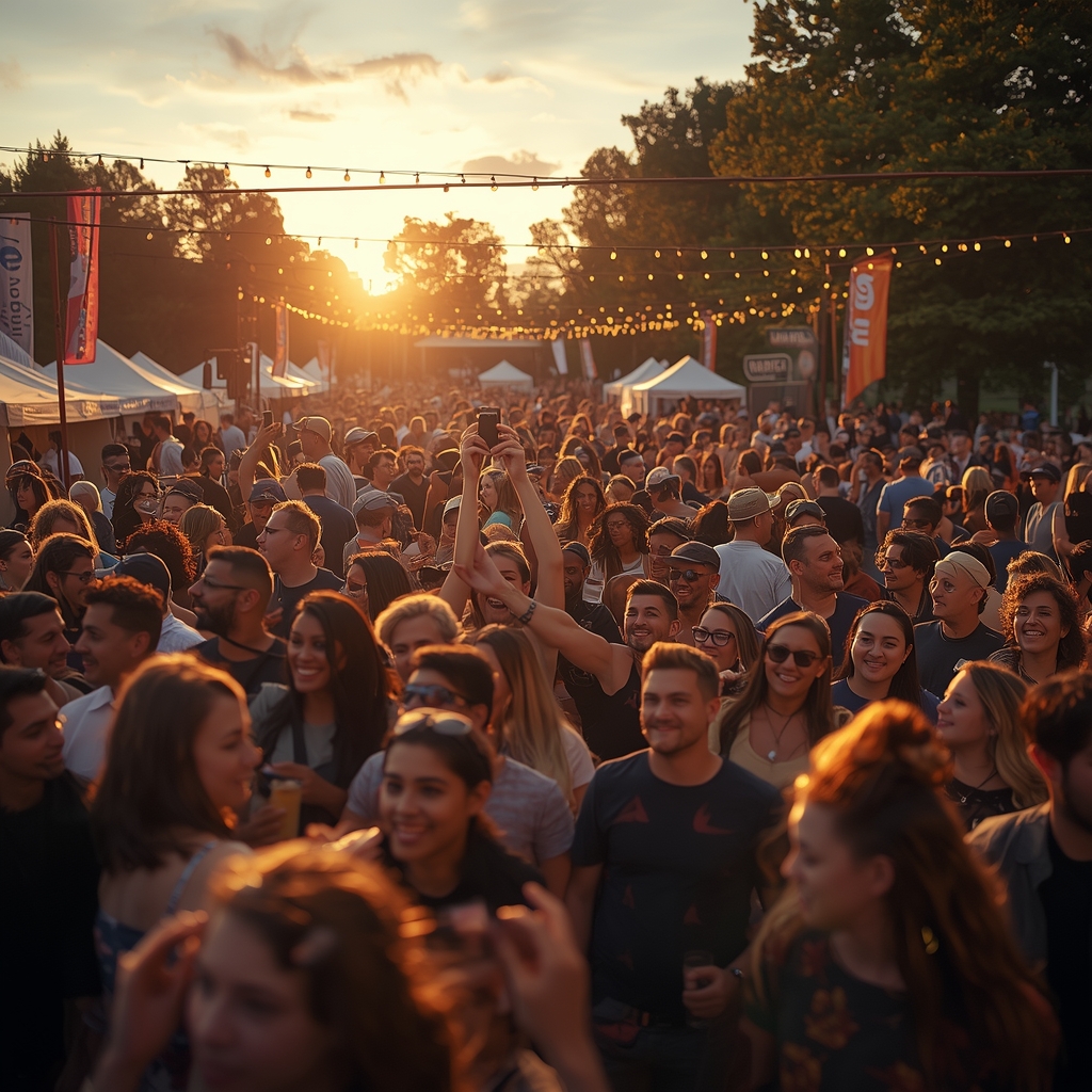 Community & Events