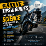 Riding Tips & Guides