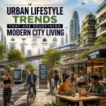 Urban Lifestyle