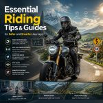 Riding Tips & Guides