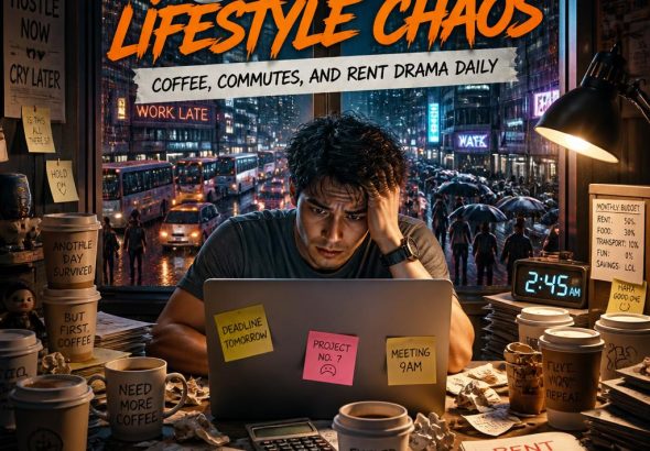Urban Lifestyle