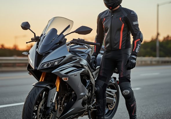 Gear & Reviews