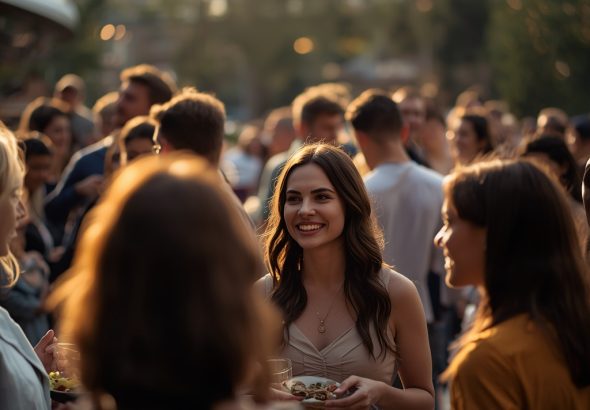 Community & Events