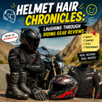 Gear & Reviews