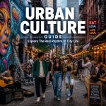 Urban Lifestyle