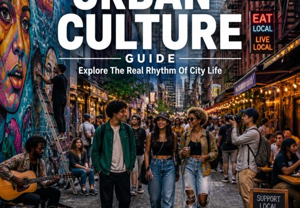 Urban Lifestyle