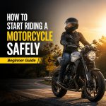 Riding Tips & Guides