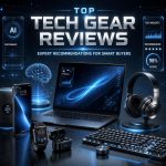 Gear & Reviews