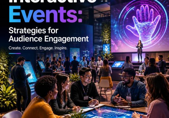 Community & Events