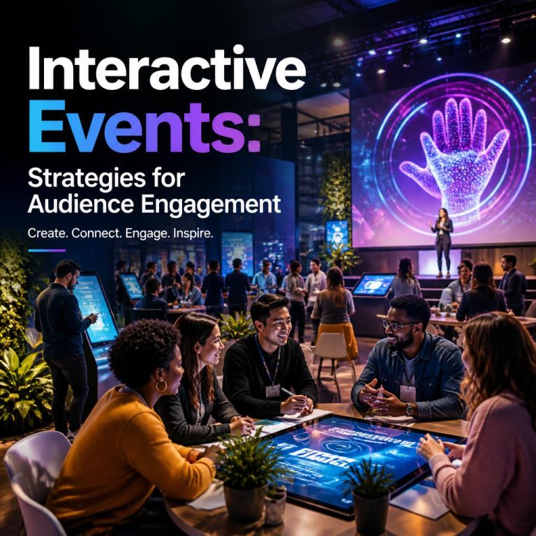 Community & Events