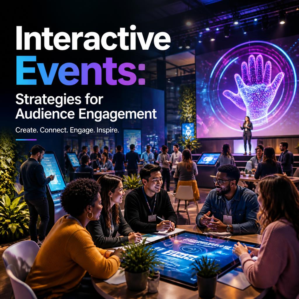 Community & Events