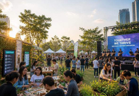 Community & Events