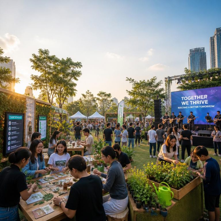 Community & Events