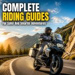 Riding Tips & Guides