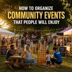 Community & Events