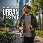 Urban Lifestyle