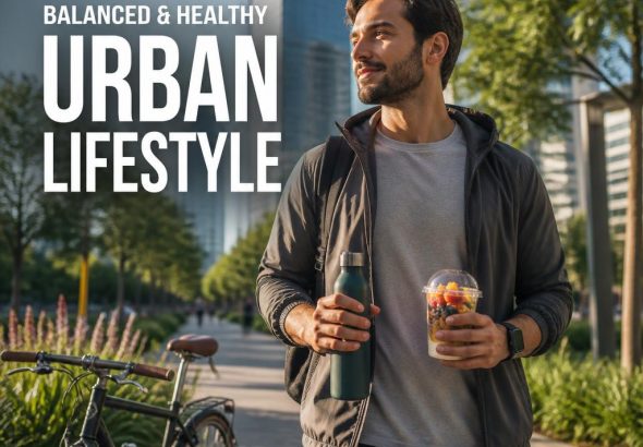 Urban Lifestyle